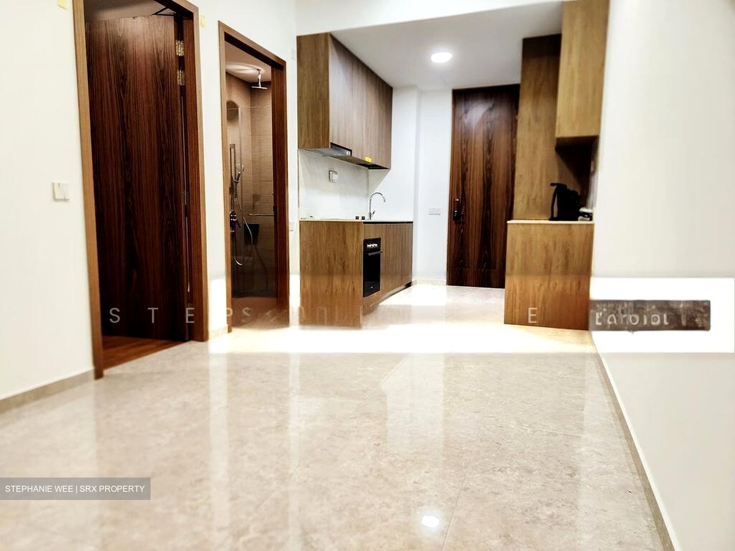 Parc Komo (D17), Apartment #505647511